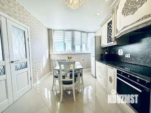 2-к квартира, посуточно, 43м2, 1/1 этаж