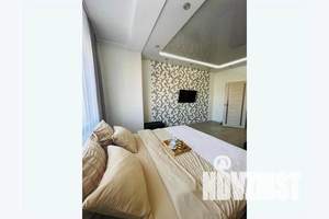 1-к квартира, посуточно, 45м2, 9/9 этаж