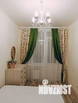 1-к квартира, посуточно, 38м2, 2/20 этаж