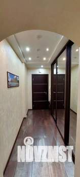 1-к квартира, посуточно, 50м2, 1/1 этаж
