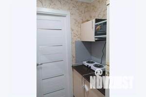 1-к квартира, посуточно, 16м2, 1/8 этаж