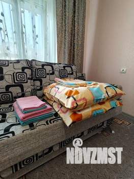 1-к квартира, посуточно, 30м2, 3/5 этаж