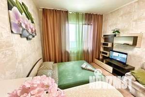1-к квартира, посуточно, 29м2, 13/17 этаж