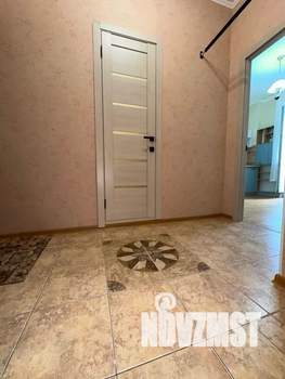 1-к квартира, посуточно, 50м2, 4/12 этаж