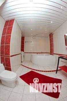 2-к квартира, посуточно, 85м2, 6/10 этаж