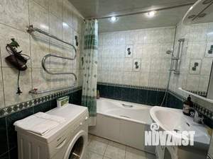 2-к квартира, посуточно, 60м2, 1/1 этаж