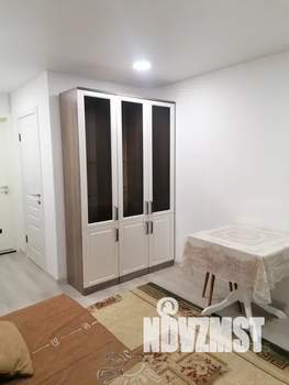 Студия квартира, посуточно, 20м2, 1/8 этаж