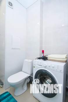 1-к квартира, посуточно, 44м2, 14/18 этаж