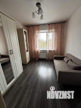 2-к квартира, на длительный срок, 53м2, 5/5 этаж