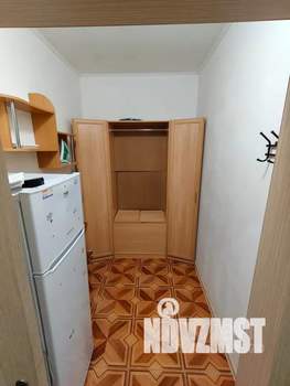 Студия квартира, посуточно, 33м2, 1/17 этаж