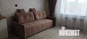 1-к квартира, посуточно, 39м2, 5/24 этаж