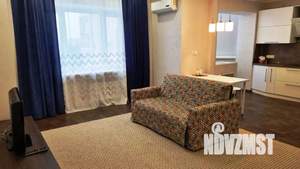 2-к квартира, посуточно, 60м2, 6/9 этаж