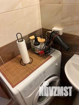 Студия квартира, посуточно, 33м2, 10/14 этаж