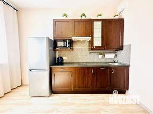 1-к квартира, посуточно, 53м2, 1/1 этаж