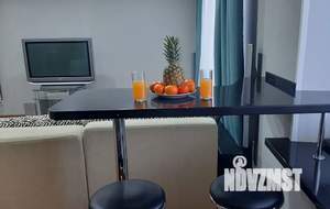 1-к квартира, посуточно, 29м2, 4/5 этаж