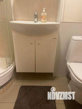 2-к квартира, посуточно, 45м2, 1/1 этаж