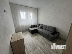 1-к квартира, на длительный срок, 36м2, 8/16 этаж