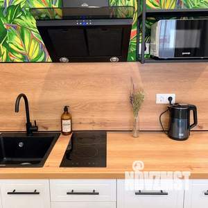 Студия квартира, посуточно, 28м2, 6/17 этаж