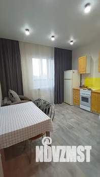 1-к квартира, посуточно, 42м2, 3/14 этаж