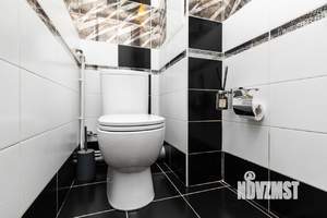2-к квартира, посуточно, 64м2, 12/14 этаж