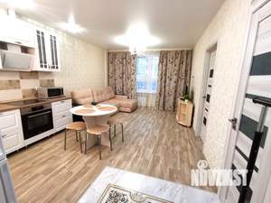 2-к квартира, посуточно, 43м2, 3/20 этаж