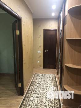 1-к квартира, на длительный срок, 44м2, 4/5 этаж