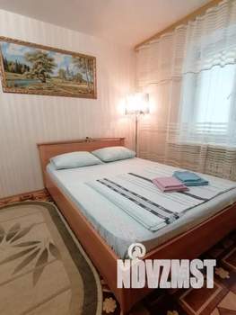 1-к квартира, посуточно, 30м2, 2/5 этаж