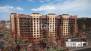 1-к квартира, на длительный срок, 40м2, 1/9 этаж
