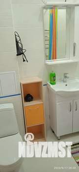 1-к квартира, посуточно, 36м2, 2/5 этаж