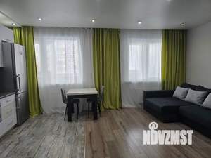 1-к квартира, посуточно, 85м2, 3/21 этаж