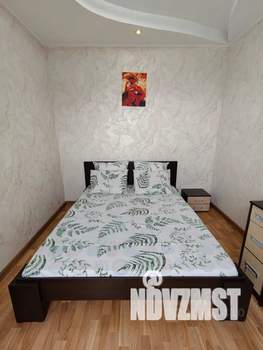 1-к квартира, посуточно, 40м2, 6/9 этаж