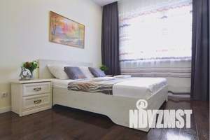 1-к квартира, посуточно, 50м2, 9/17 этаж