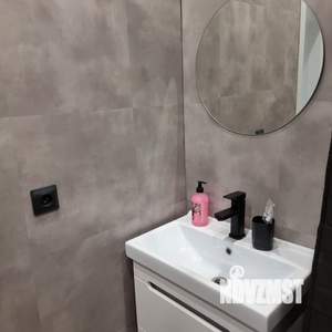 Студия квартира, посуточно, 28м2, 2/4 этаж