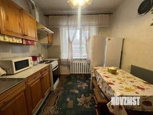 2-к квартира, на длительный срок, 53м2, 2/5 этаж