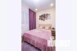 2-к квартира, посуточно, 52м2, 3/17 этаж