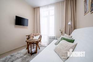 1-к квартира, посуточно, 39м2, 11/16 этаж