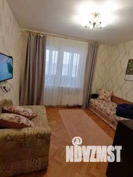 Студия квартира, посуточно, 24м2, 8/17 этаж