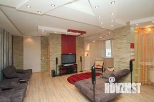 2-к квартира, посуточно, 85м2, 6/10 этаж