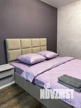 1-к квартира, посуточно, 49м2, 4/18 этаж