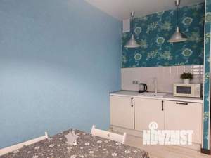 1-к квартира, посуточно, 48м2, 1/1 этаж