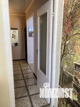 1-к квартира, посуточно, 33м2, 1/1 этаж