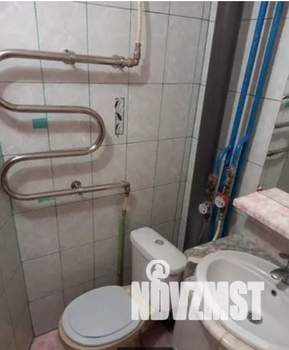 1-к квартира, на длительный срок, 29м2, 1/5 этаж
