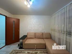 2-к квартира, на длительный срок, 54м2, 2/5 этаж