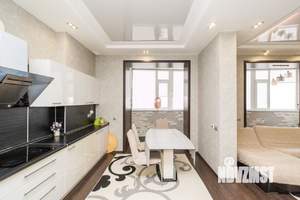 2-к квартира, на длительный срок, 120м2, 11/22 этаж