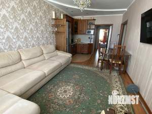 2-к квартира, на длительный срок, 63м2, 13/14 этаж