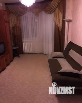 1-к квартира, на длительный срок, 40м2, 2/9 этаж