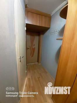 1-к квартира, посуточно, 30м2, 2/5 этаж