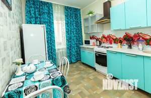 2-к квартира, посуточно, 61м2, 1/9 этаж