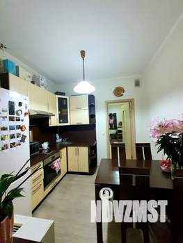 1-к квартира, посуточно, 40м2, 4/5 этаж
