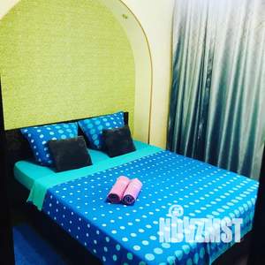 2-к квартира, посуточно, 45м2, 17/17 этаж